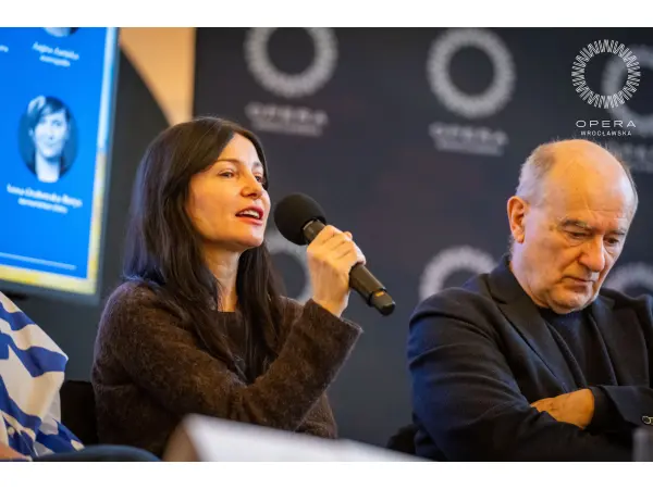 Ostatnie przygotowania przed premierą