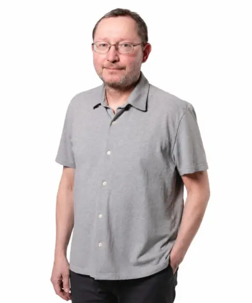 Stanisław Gal