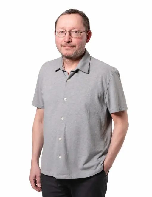 Stanisław Gal