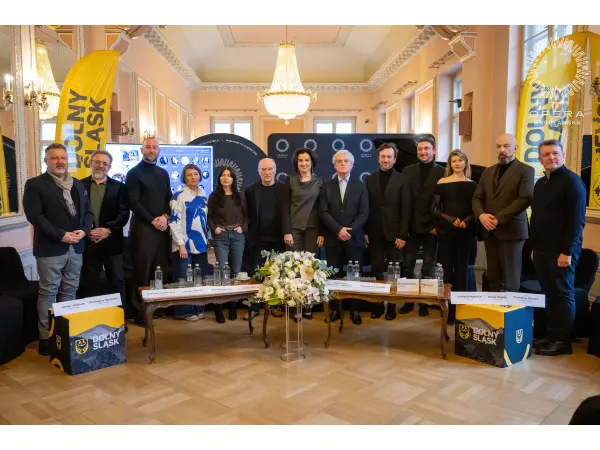 Ostatnie przygotowania przed premierą
