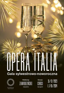 Opera Italia