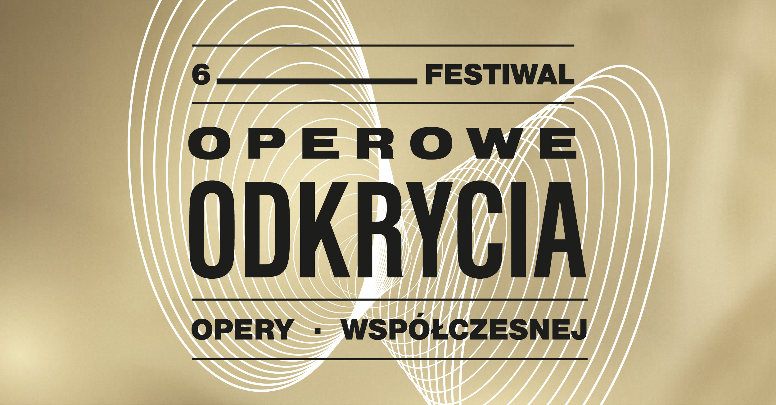 Festiwal Opery Współczesnej